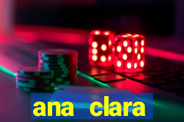 ana clara acompanhante porto alegre
